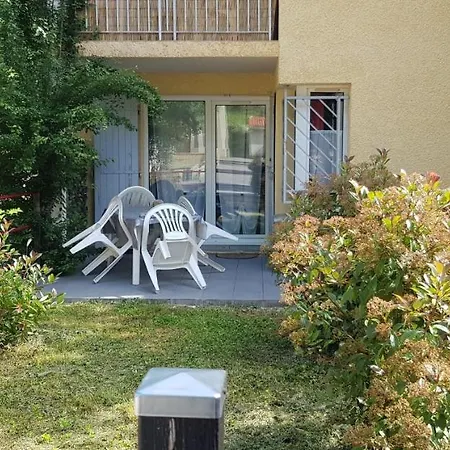 Jolie T2 N°1 Du Vallons Des Sources Digne-les-Bains