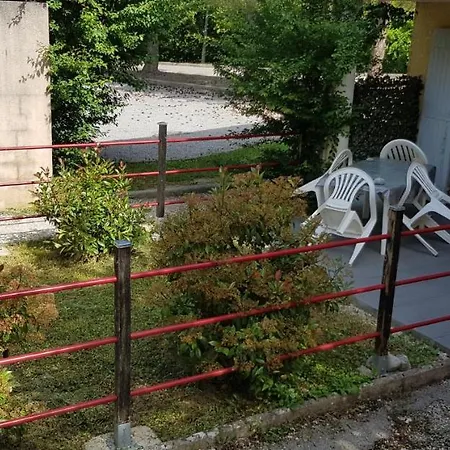 Jolie T2 N°1 Du Vallons Des Sources Apartamento *