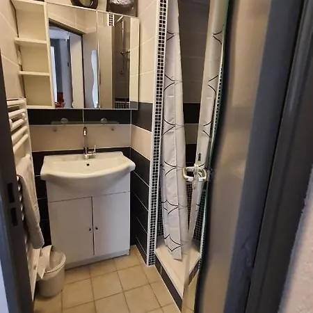Apartamento Jolie T2 N°1 Du Vallons Des Sources *
