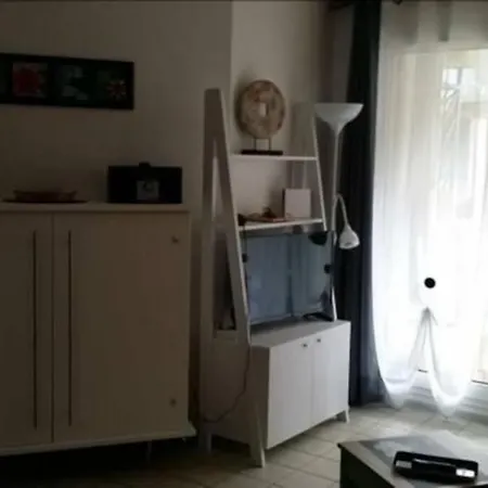 Jolie T2 N°1 Du Vallons Des Sources