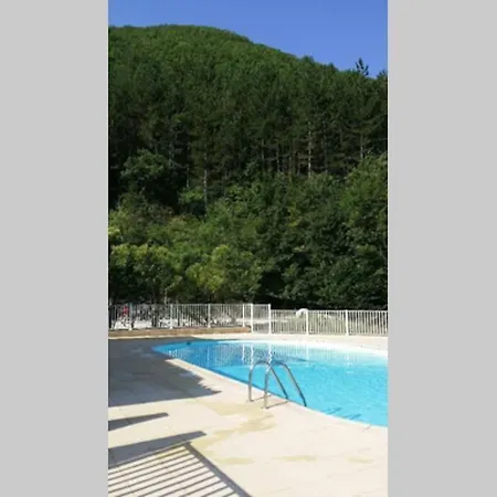 Jolie T2 N°1 Du Vallons Des Sources Apartment *