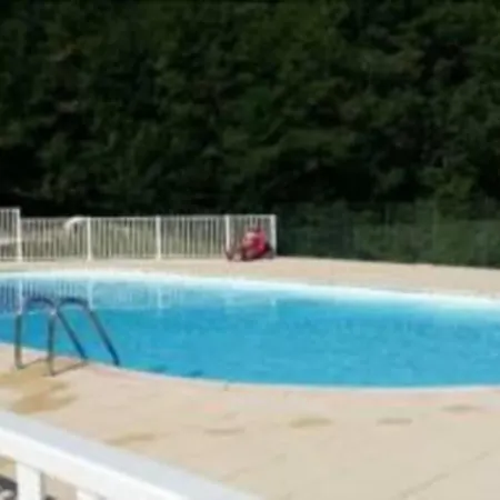 Jolie T2 N°1 Du Vallons Des Sources Digne-les-Bains