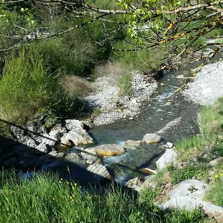 Jolie T2 N°1 Du Vallons Des Sources Apartament Digne-les-Bains