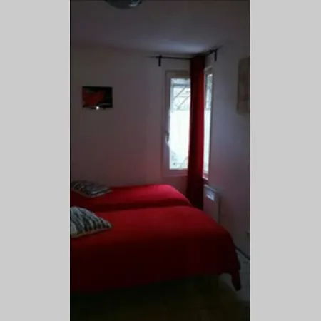 Jolie T2 N°1 Du Vallons Des Sources