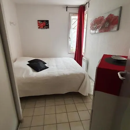 Jolie T2 N°1 Du Vallons Des Sources Apartment Digne-les-Bains