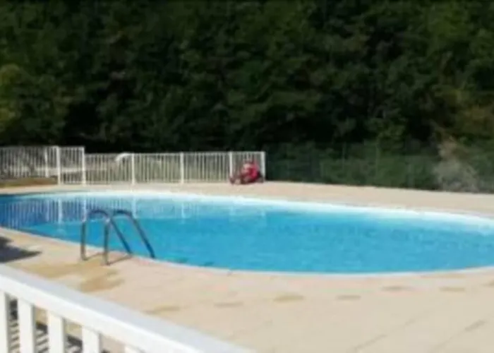 Jolie T2 N°1 Du Vallons Des Sources Digne-les-Bains