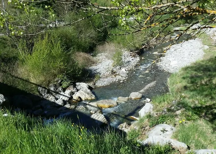 Jolie T2 N°1 Du Vallons Des Sources Apartment Digne-les-Bains