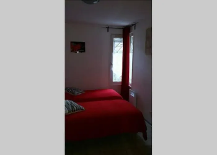 Jolie T2 N°1 Du Vallons Des Sources