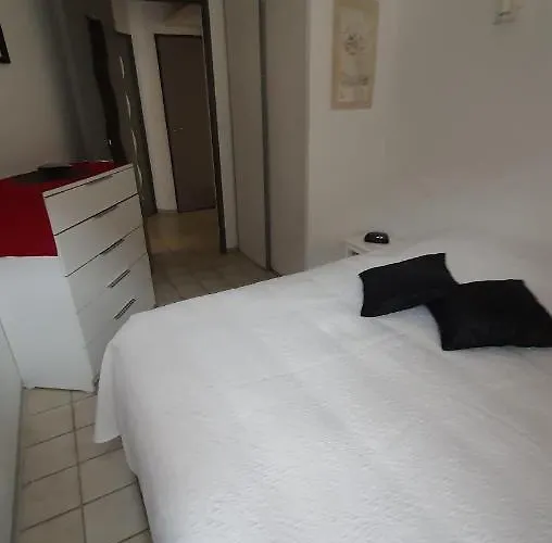 Jolie T2 N°1 Du Vallons Des Sources Digne-les-Bains